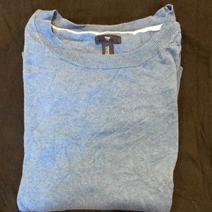 GAP sweater, men’s M